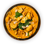 Plain Korma 