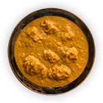 Aj’s Korma 