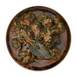 Chicken Tikka Karahi 