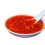 Garlic Chilli Sauce 