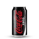 Coke Zero Suger 