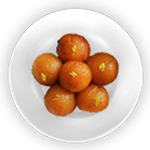 Gulab Jamun 