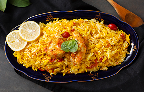 Biryani