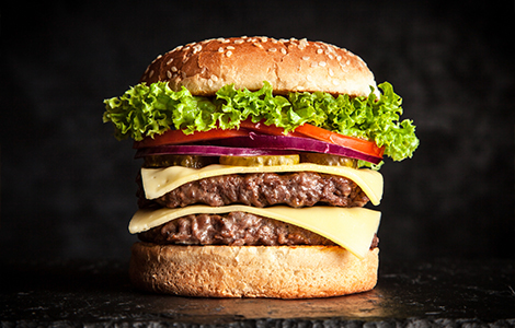 Burger