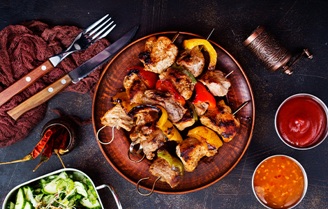 Kebab